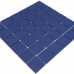 Маленькое фото Мозаика из керамогранита Caramelle L\'Universo Abisso scuro 48х48 (300х300х6 мм)