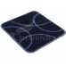 Маленькое фото Набор ковриков Shahintex РР темно-синий 14 (35*35 см)