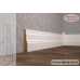 Маленькое фото Плинтус напольный под покраску 08-120-18 Madest Decor MDF (120х18х2400 мм)