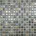 Маленькое фото Мозаика стеклянная Caramelle Naturelle Teide 15х15 (305х305х4 мм)