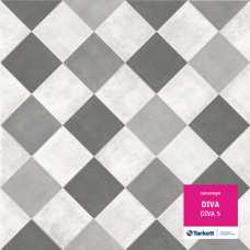 Линолеум Tarkett Diva Дива 5 (2.5, 3.0 м)