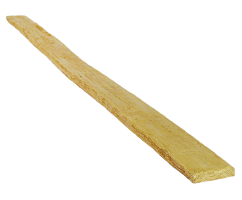 Доска рустик фасадная 90х20мм Сосна, длина 1м