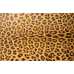 Маленькое фото Панно из бамбука Шкура леопарда BM-033, 900*2700 мм