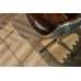 Маленькое фото Плитка ПВХ Vinilam Herringbone Паркет Классический IS11166, 43 класс (720х120х6.5 мм)
