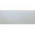Маленькое фото Плинтус напольный, широкий ПВХ Cezar Hi-Line Prestige 089P Белый глянцевый (75х22х2500 мм)
