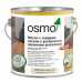 Маленькое фото Масло Osmo бесцветное с твердым воском Rapid 3232 шелковисто-матовое (25 л)
