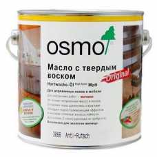 Масло Osmo с антискользящим эффектом 3089 бесцветное шелк.-матовое (0,125 л) Масло Osmo с антискользящим эффектом 3089 бесцветное шелк.-матовое (0,125 л)