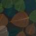 Маленькое фото Листья  <<Прима Верде>> обои,  10х0,91 м