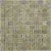 Маленькое фото Мозаика стеклянная Caramelle Silk Way Bronze Velour 23х23 (298х298х4 мм)
