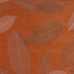 Маленькое фото Листья  <<Прима Рохо>> обои,  5,5х0,91 м