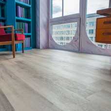 Кварцвиниловая плитка